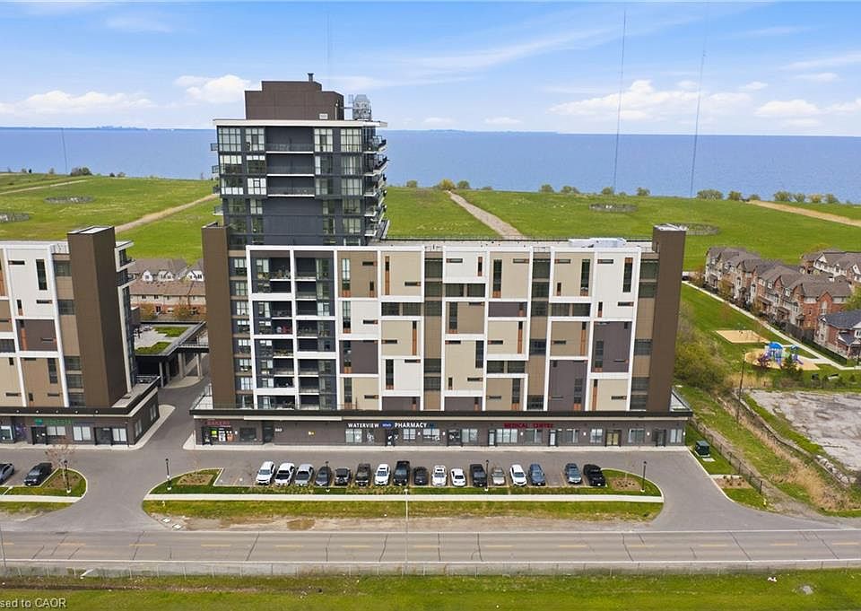 1st image of 550 Service Rd #311