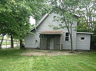 2518 Navarre Rd SW, Canton, OH 44706