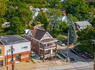 3890 Brighton Rd #1, Pittsburgh, PA 15212