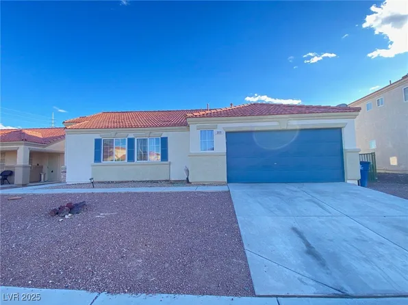 309 Maritocca Ave, North Las Vegas, NV 89031
