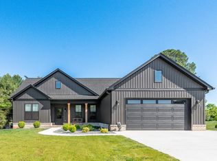 1837 Wingfield Dr, Goode, VA 24556