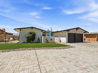 309 Rio Verde Dr, El Paso, TX 79912