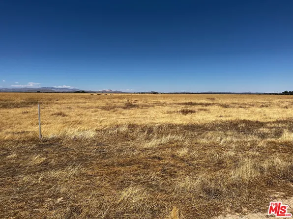 0 W Avenue G8, Lancaster, CA 93536