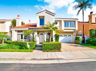 3132 Corte Caleta, Newport Beach, CA 92660