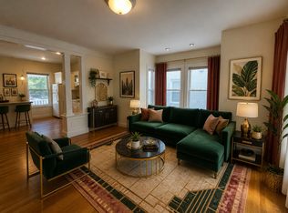 9 Locke St #2, Cambridge, MA 02140