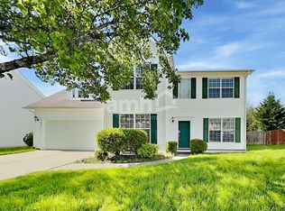 1006 Holly Park Dr, Indian Trail, NC 28079
