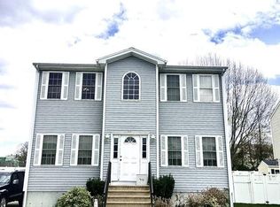 66 Evelyns Way, Fall River, MA 02724