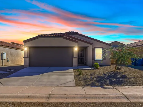 2408 Pesuna Dr, Bullhead City, AZ 86442