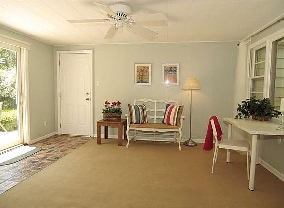 Sunroom