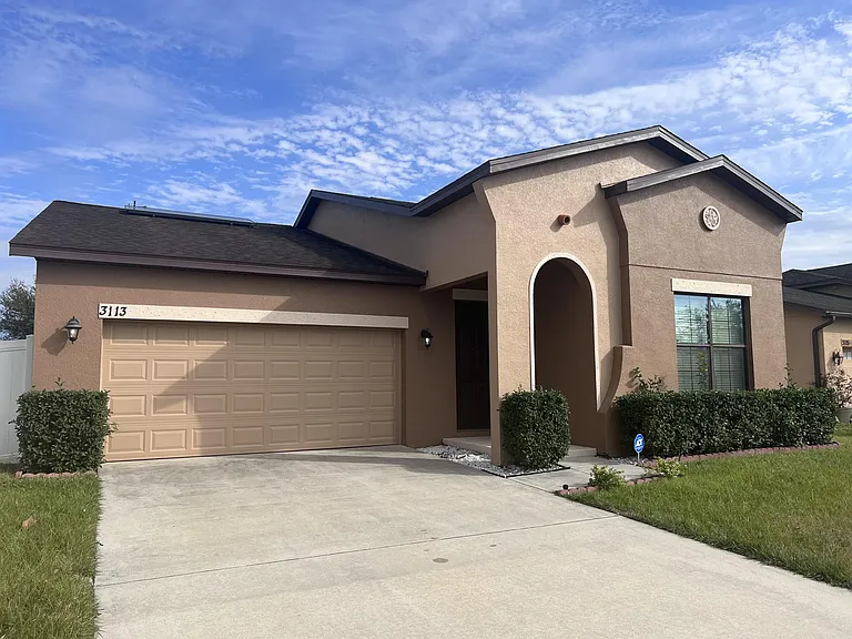 3113 Harris Park Way — Photo 2