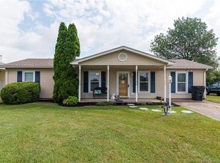 3624 Saint Joe Rd, New Albany, IN 47150