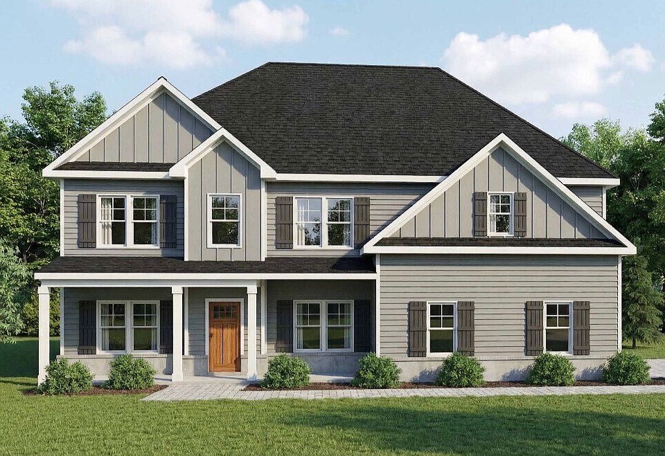 1st image of 195 Eskew Rd