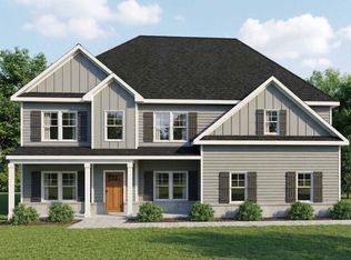 195 Eskew Rd, McDonough, GA 30252