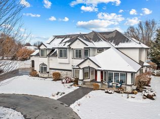 2964 W Timber Ct, Eagle, ID 83616