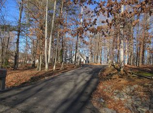 109 Oakland Ct, Thaxton, VA 24174