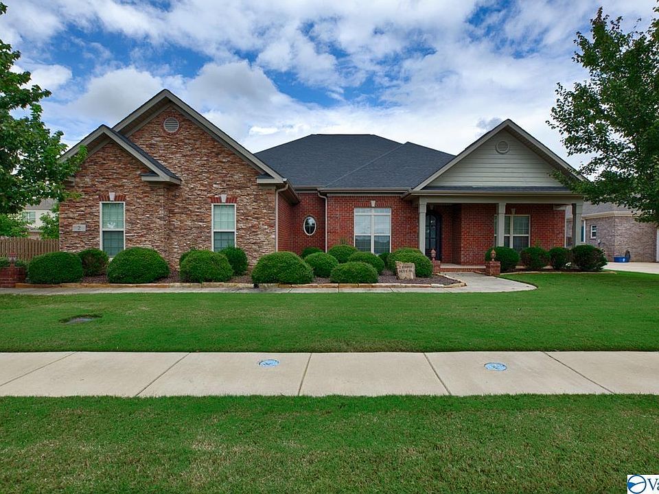 2 Youpon Dr SW, Huntsville, AL 35824 Zillow