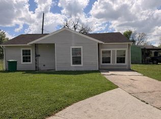 6103 Sherwood Dr, Houston, TX 77021