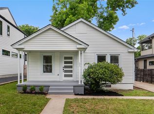 605 E 47th St, Austin, TX 78751