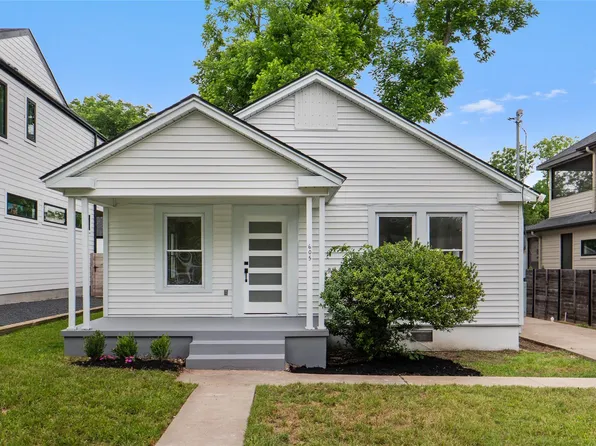 605 E 47th St, Austin, TX 78751