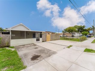 5737 Grant St #3, Hollywood, FL 33021