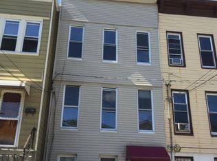 109 Oak St #2, Jersey City, NJ