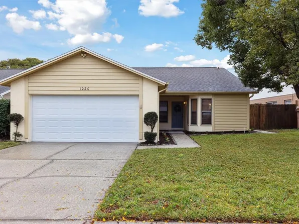1020 Olliff Way, Oviedo, FL 32765