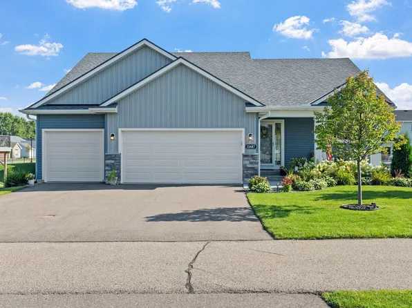 11687 8th St NE, Hanover, MN 55341