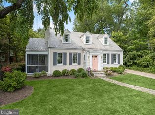 8028 Maple Ridge Rd, Bethesda, MD 20814