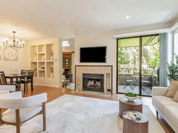 1763 Braddock Ct, San Jose, CA 95125