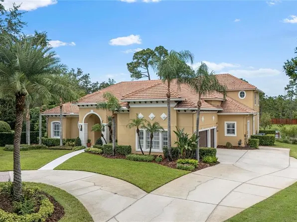 1063 HENLEY DOWNS PLACE, LAKE MARY, FL 32746