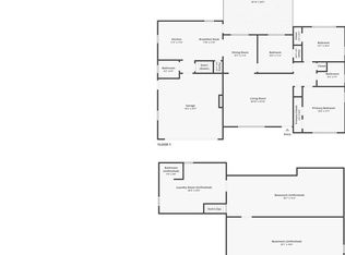 8727 Minnehaha Ln, Kansas City, MO 64114