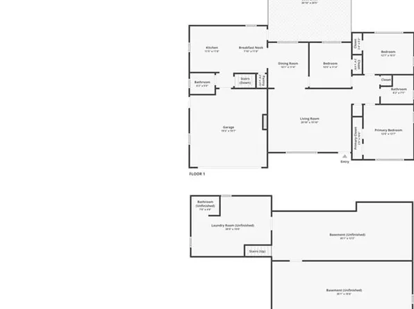 8727 Minnehaha Ln, Kansas City, MO 64114