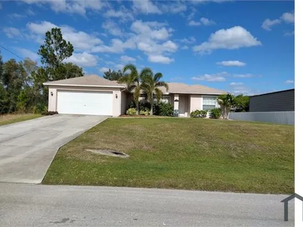 3316 39th St SW, Lehigh Acres, FL 33976