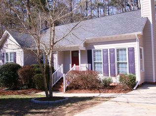 210 Brandermill Dr, Durham, NC 27713