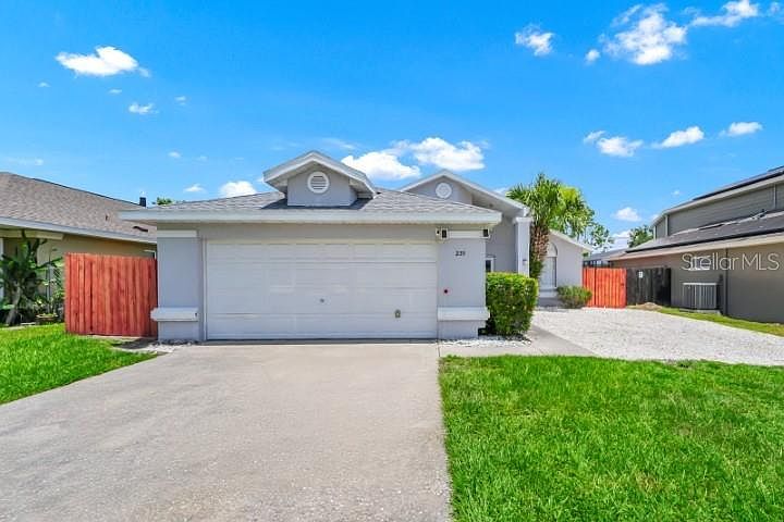 1st image of 235 Hidden Springs Cir
