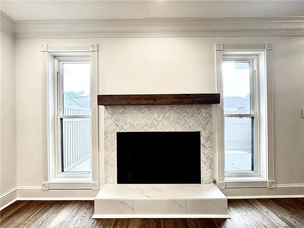 1 bed, 1.5 bath, 1026 sqft, $1,600 — Photo 4