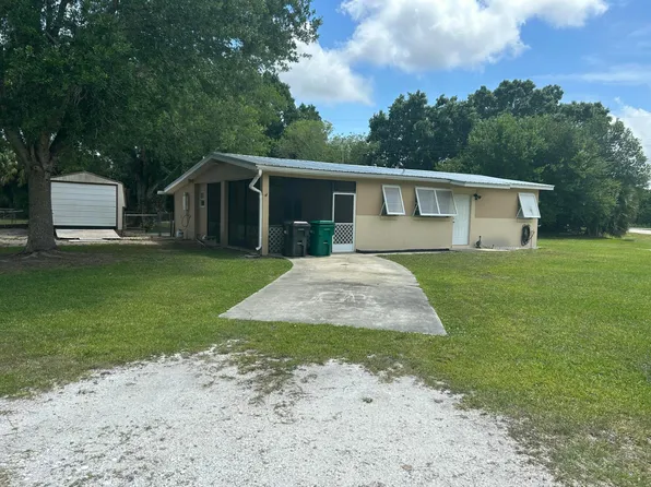 3632 NW 25th Avenue, Okeechobee, FL 34972
