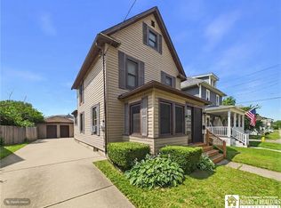 1407 Washington St, Olean, NY 14760