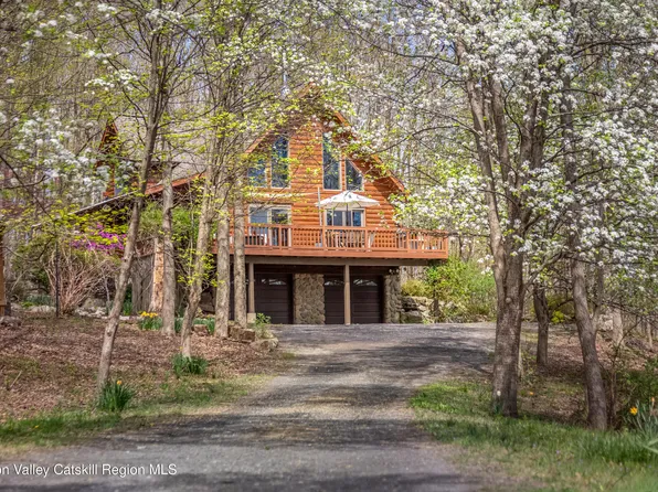 113 Mountain Rest Road, New Paltz, NY 12561