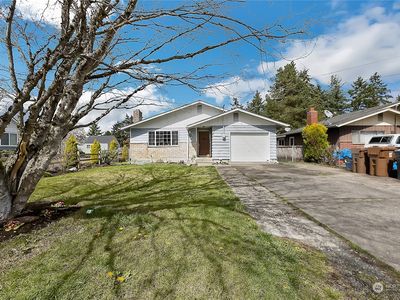 1007 E 68th Street, Tacoma, WA, 98404