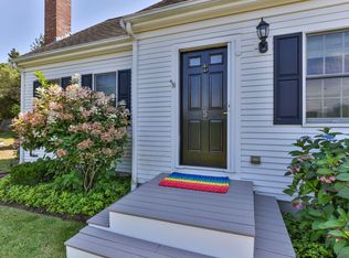 5 Glacier Dr, Truro, MA 02666