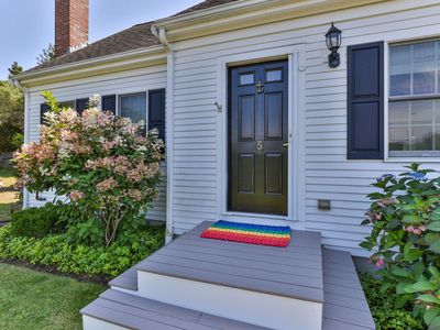 5 Glacier Drive, Truro, MA, 02666