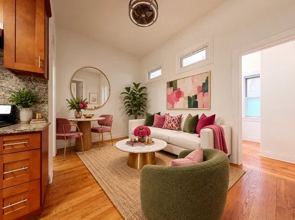 107 West 68th Street image 1 of 14
