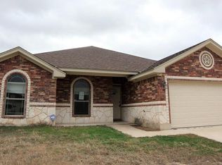 4608 Lauren Mackenzie Dr, Killeen, TX 76549