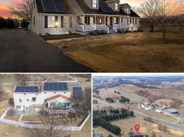 13810 Franks Run Rd, Smithsburg, MD 21783