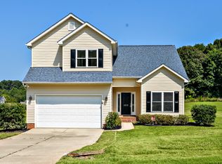 5676 Adolphus St, Catawba, NC 28609