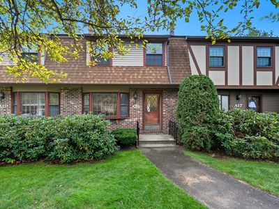 18 Scotty Hollow Dr #A18, Chelmsford, MA, 01824