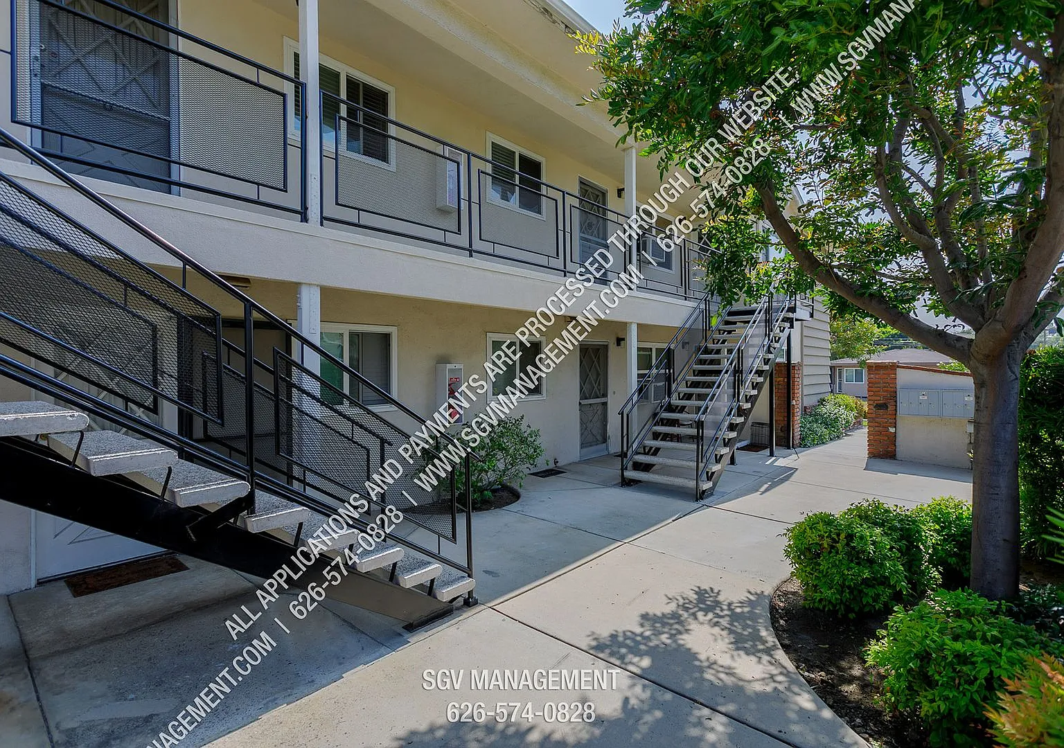 506-524 Parker Dr — Photo 2