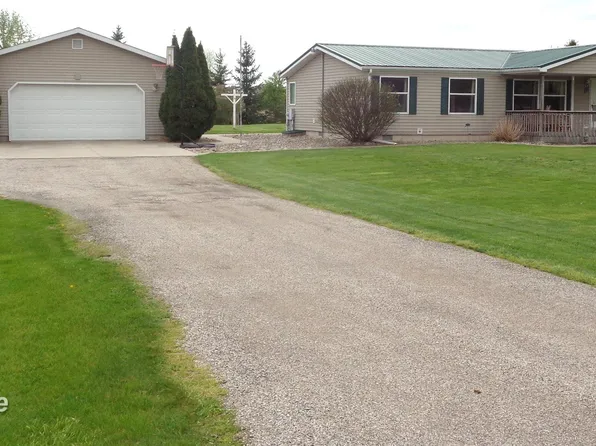 20025 Nelson Rd, Merrill, MI 48637