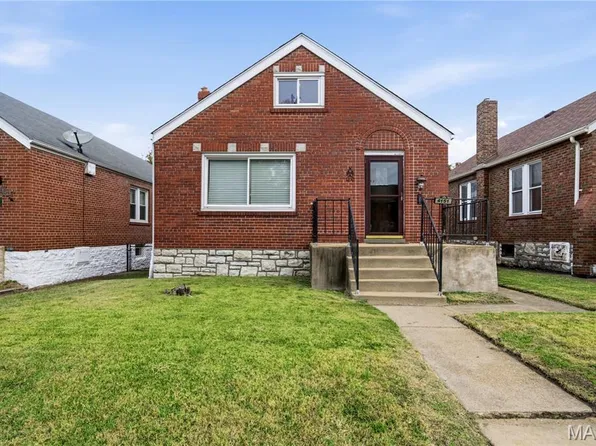 4151 Loughborough Ave, Saint Louis, MO 63116